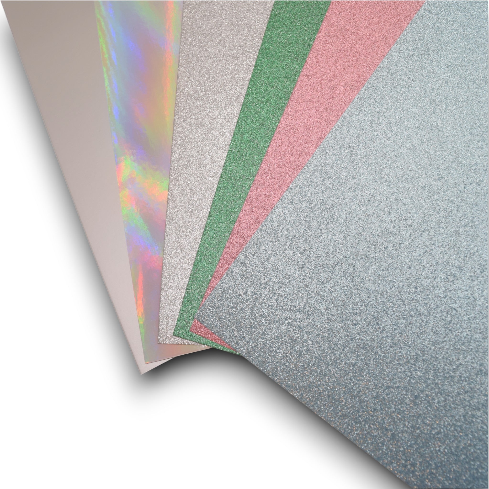 Winter Warmers - Specialty Cardstock Bundle